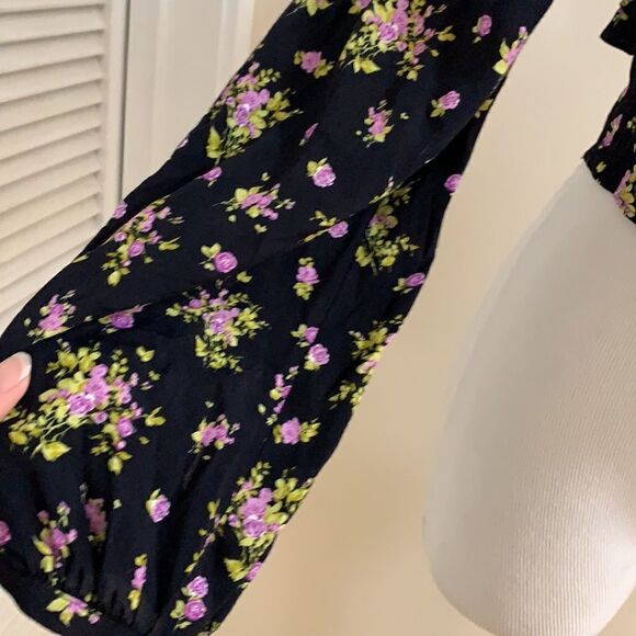 ZARA  BLOUSE  - Picture 4 of 6